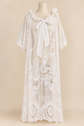 The Vesper Lace Dress