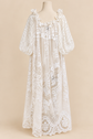 The Vesper Lace Dress