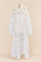 The Rose Lilly Lace Dress