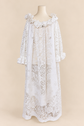 The Rose Lilly Lace Dress