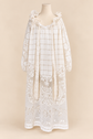 The Amabel Lace Dress