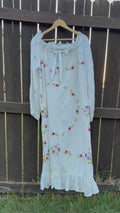 Rosalie Heirloom Dress