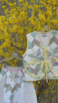 Heirloom Star Quilt Set