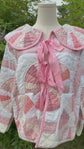 Sweet Peony Jacket