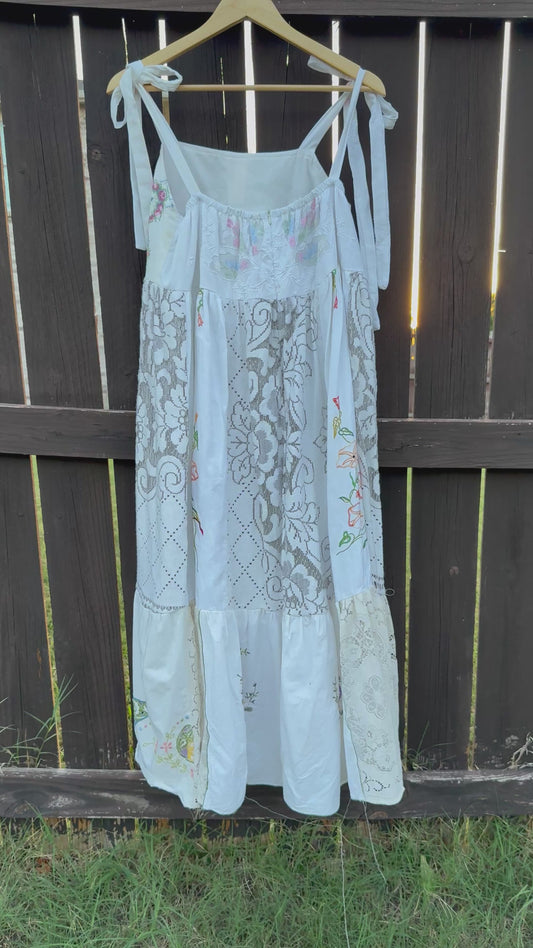 Seraphina Maxi Dress