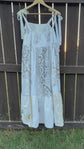 Seraphina Maxi Dress